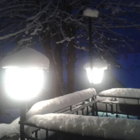 Hotel Sternen - Anno 1769 2*