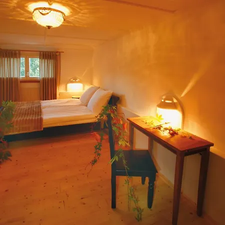 Sternen - Anno 1769 2* Todtnauberg