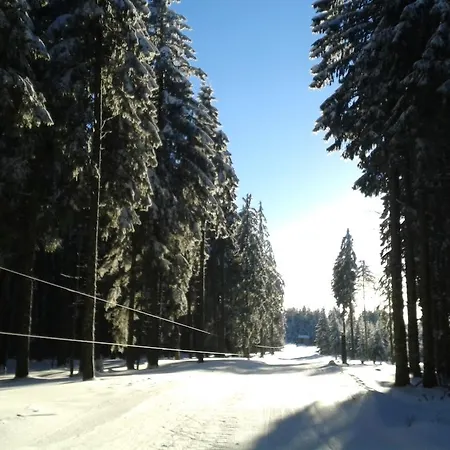 Sternen - Anno 1769 Todtnauberg