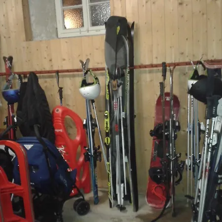 Hotel Sternen - Anno 1769 2*