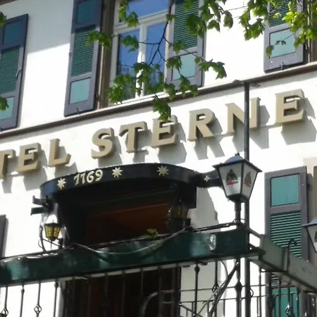 Sternen - Anno 1769 2*