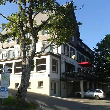 Sternen - Anno 1769 Hotel 2*