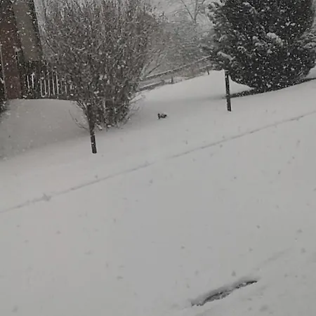 Hotel Sternen - Anno 1769